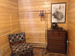 Glacier View RV Park and Cabins