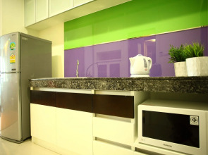 The Sunreno Hotel Bangkok