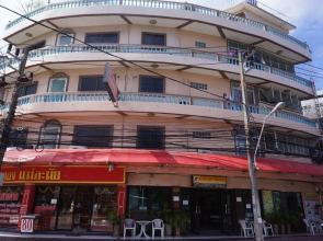 Lamai Apartment
