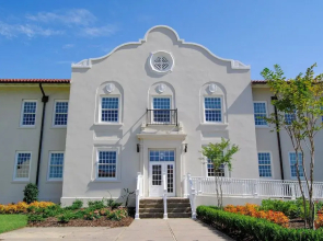 Oasis Resort Gulfport