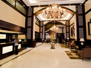 Отель Carlton Tower Hotel