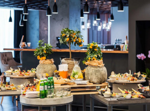 Park Inn by Radisson Киев Троицкая