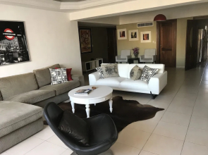 Centrical and elegant apartment in the heart of the city