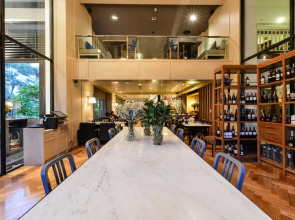 The Park Nine Hotel Srinakarin