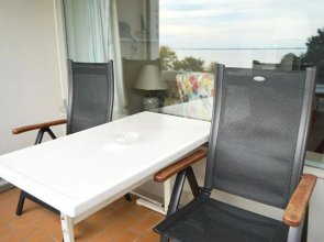 Ferienpark Sierksdorf App 258 - Strandlage