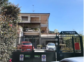 Casa Rebora