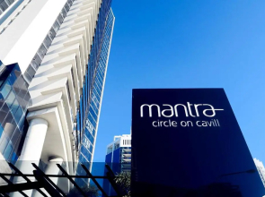 Circle On Cavill Surfers Paradise Apartments-Holiday Paradise