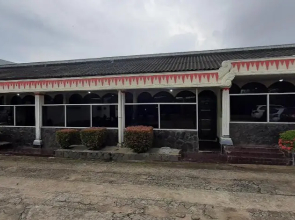 OYO 3201 Hotel Rian Palembang