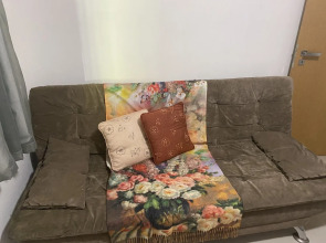 Desfrute dessa maravilha.