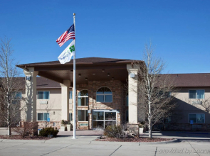 Holiday Inn Express Hotel & Suites Torrington by IHG