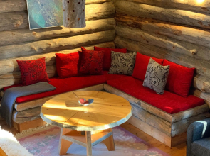 Logwood Chalet