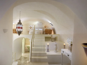 The A Collection, Oia by K&K