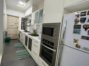 Kuala Kangsar Nayzif Addin Homestay