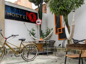 Backpackers Inn Medellin
