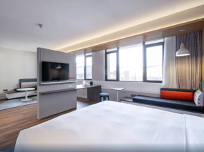 Holiday Inn Express Changchun Jingyue