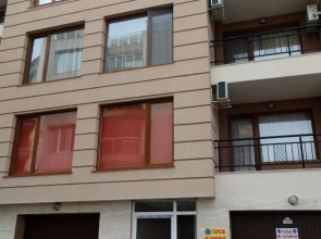 Flat Lora Pomorie