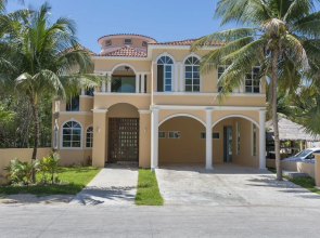 Mansion Serenity en Puerto Aventuras