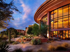 Sheraton Grand at Wild Horse Pass