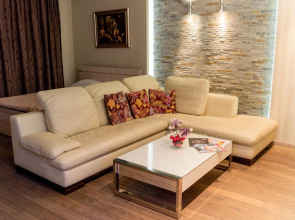 Terranova Apartment (city central)