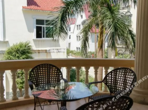 Beihai Grand Resort Hotel (Beihai International Passenger Transport Terminal)