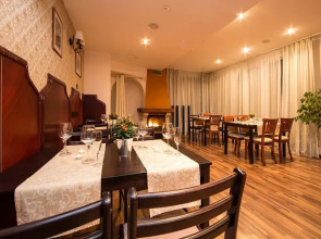 Мини-отель Humala