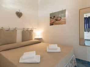 Un Angolo di Paradiso