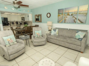 East Pass Towers 306 - 1 Br Home