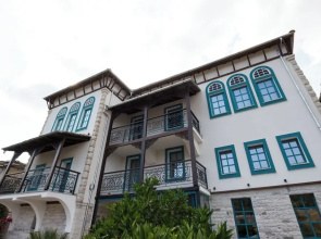 Cumaku Boutique Hotel & Spa