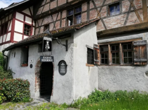 Youth Hostel Feldkirch