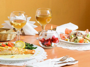 Отель «Нивки»