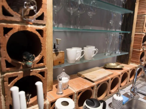 Noble Apartment & Sauna ZONE