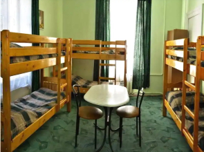 Hostel of Institute of Economics and Tourism