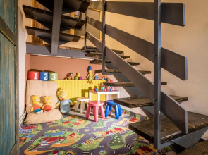 Rys Apartmány - Liptov