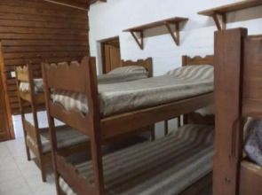 Albergue Gaia