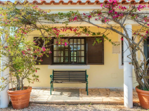Villa Casa da Fruta