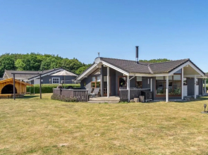 "Ela" - 500m from the sea in Funen