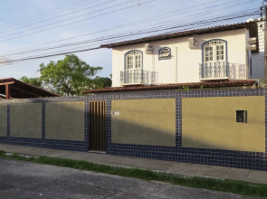 Hostel Recife Sol e Mar