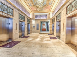 Global Luxury Suites in Downtown Cincinnati