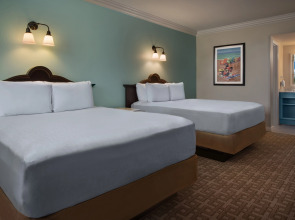 Disney's Old Key West Resort 