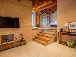 CANTO DO IRERÊ - Boutique Hotel