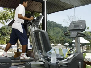 Supalai Scenic Bay Resort And Spa