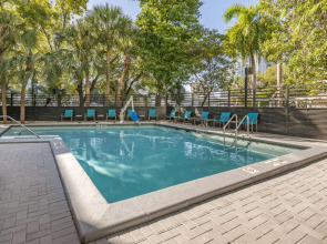 Comfort Inn & Suites Downtown Brickell-Port of Miami