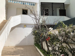 Baia Verde Suite low Cost 2