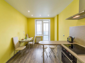 Апарт Комфорт на улице Советская 69 корп. 2