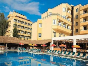 Litera Icemeler Relax Hotel