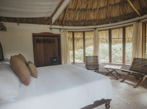 Jade Jungle Resort