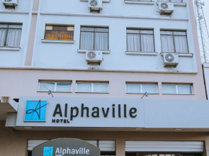 Alphaville Hotel