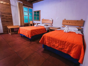 Hotel Chijul