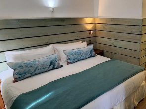 Apart Hotel Rapa Nui