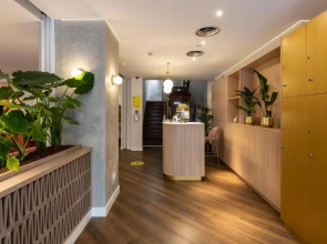 Petit Palace Puerta del Sol